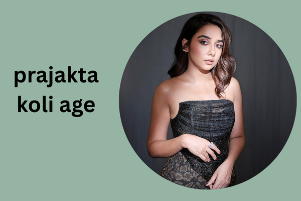 prajakta koli age