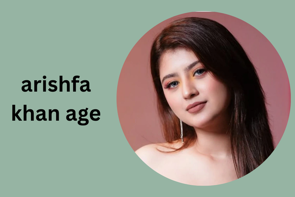 arishfa khan age