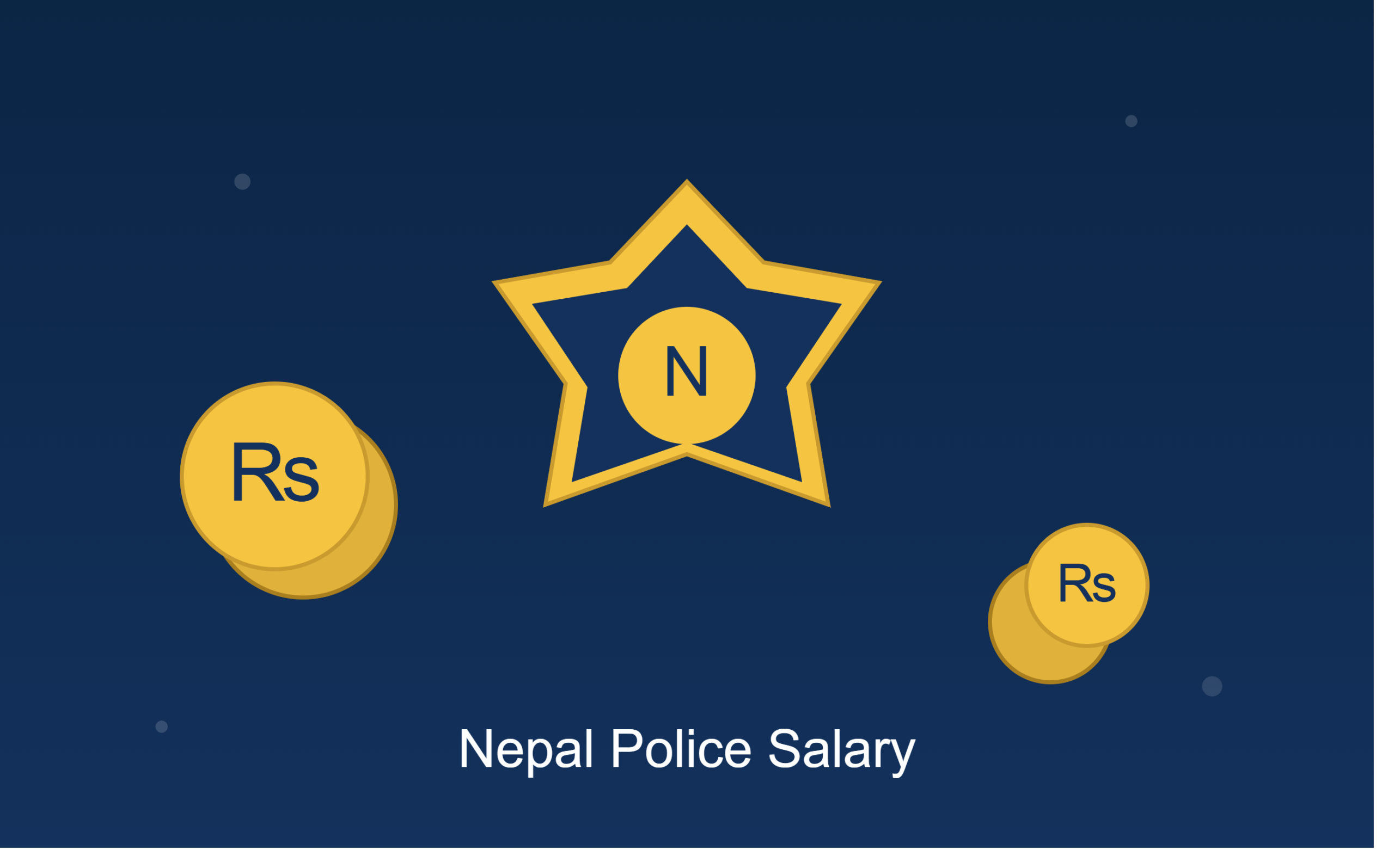 Nepal Police Salary