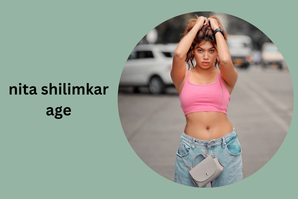 nita shilimkar age