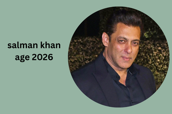 salman khan age 2026