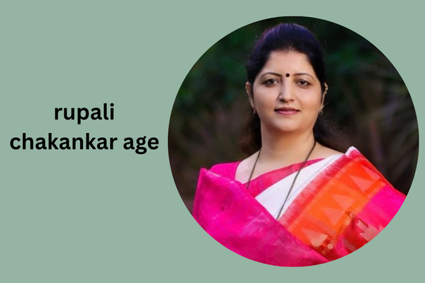 rupali chakankar age
